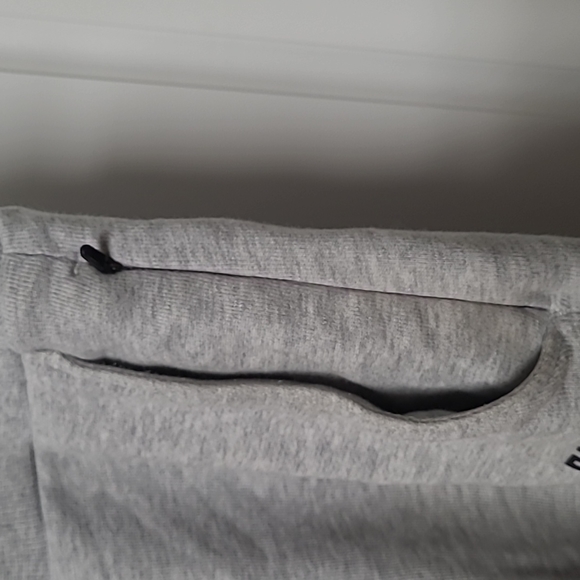 Lole Cotton Shorts | Mens | Large | Grey - Picture 4 of 9